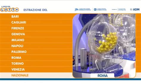 controcampus lotto oggi